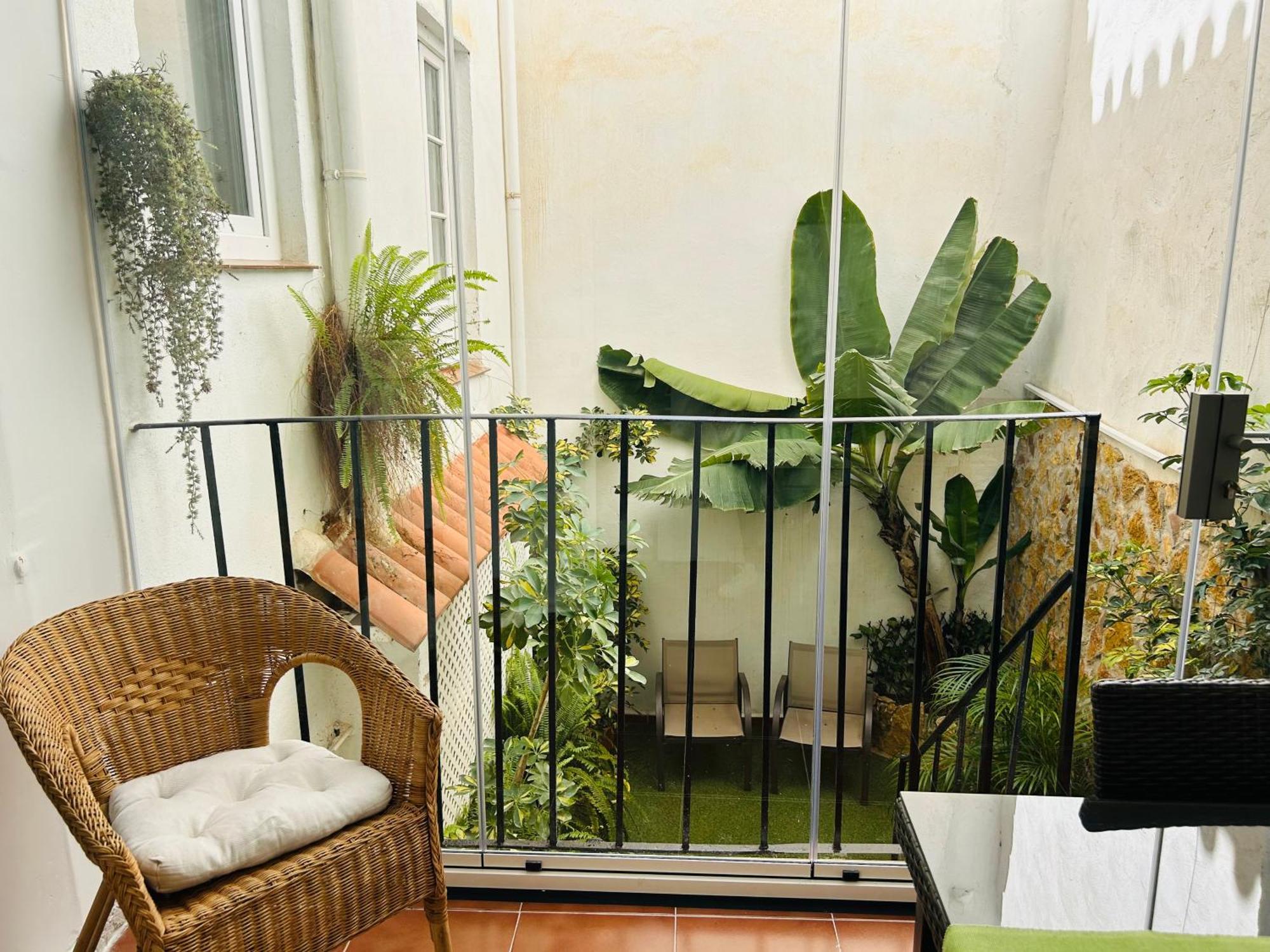 Clemens9 Premium Apartment Malaga